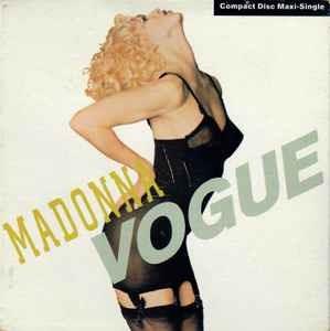 Vogue - Vinile 7'' di Madonna