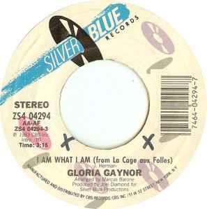 I Am What I Am - Vinile 7'' di Gloria Gaynor