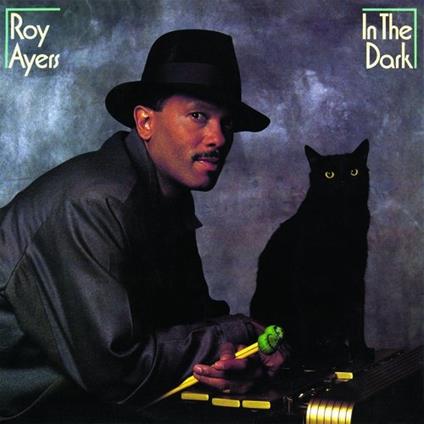 In The Dark - Vinile LP di Roy Ayers