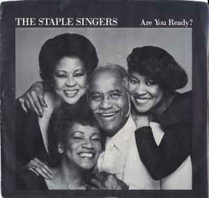 Are You Ready - Vinile 7'' di Staple Singers