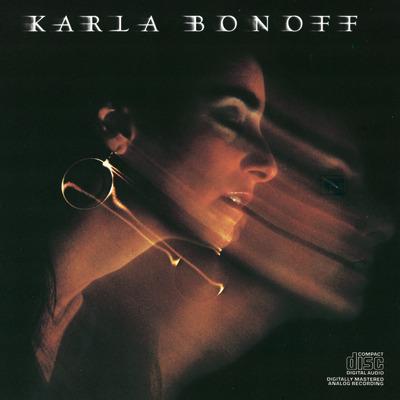 Karla Bonoff - CD Audio di Karla Bonoff