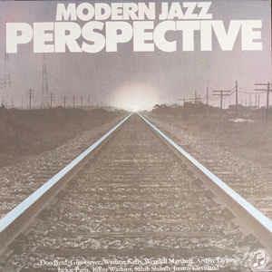 Modern Jazz Perspective - Vinile LP di Donald Byrd