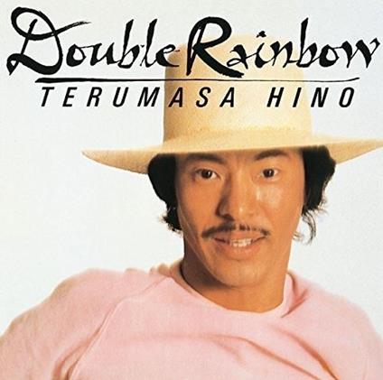 Double Rainbow - Vinile LP di Terumasa Hino