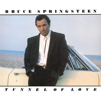 Tunnel Of Love - Musicassetta di Bruce Springsteen