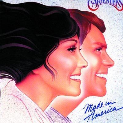 Made In America - Vinile LP di Carpenters