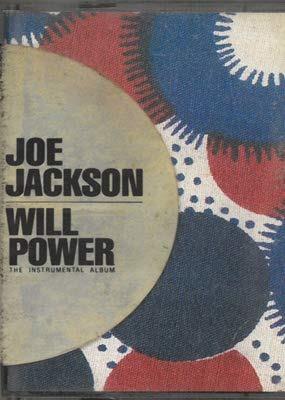 Will Power - Vinile LP di Joe Jackson