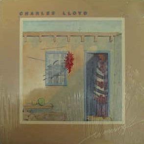 Weavings - Vinile LP di Charles Lloyd