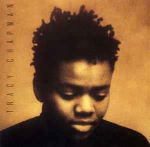 Tracy Chapman - CD Audio di Tracy Chapman