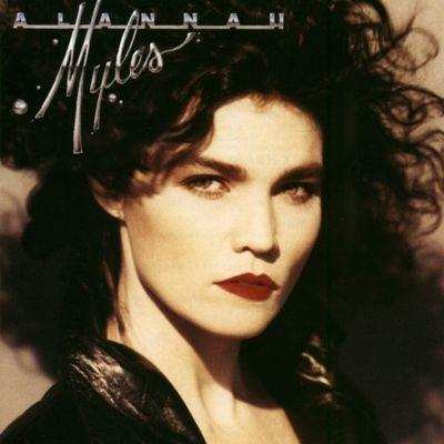 Alannah Myles - Videocassetta di Alannah Myles