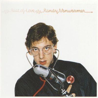Beat Of Love - Vinile LP di Randy VanWarmer