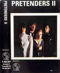 Pretenders II - Vinile LP di Pretenders