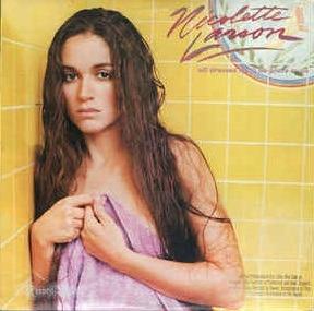 All Dressed Up And No Place To Go - Vinile LP di Nicolette Larson