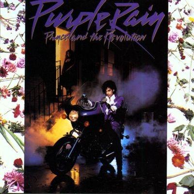 Purple Rain - CD Audio di Prince and the Revolution