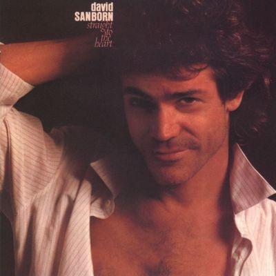Straight To The Heart - CD Audio di David Sanborn