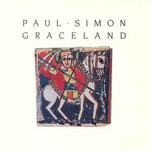 Graceland - CD Audio di Paul Simon