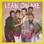 Lean On Me