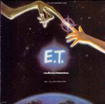E.T. The Extra-Terrestrial (Music From The Original Motion Picture Soundtrack) (Colonna Sonora)