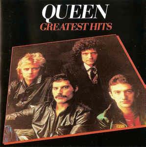 Greatest Hits - CD Audio di Queen