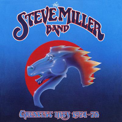 Greatest Hits 1974-78 - CD Audio di Steve Miller (Band)