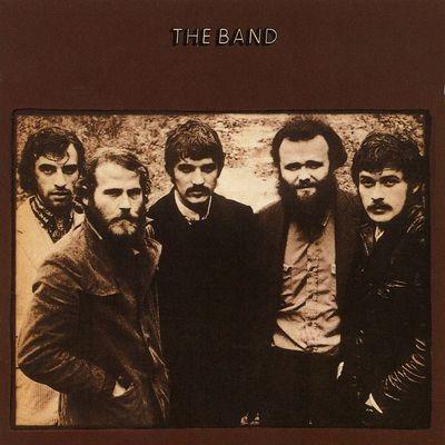 The Band - CD Audio di Band