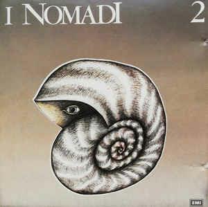 I Nomadi Volume 2 - CD Audio di I Nomadi