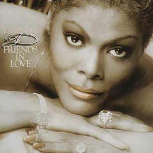 Friends In Love - Vinile LP di Dionne Warwick