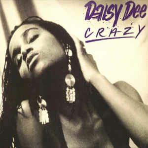 Crazy - Vinile LP di Daisy Dee