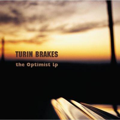 The Optimist LP - CD Audio di Turin Brakes