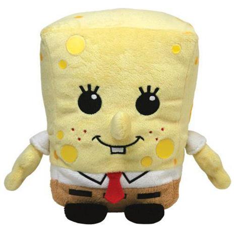 Spongebob Pluffies peluche - 2