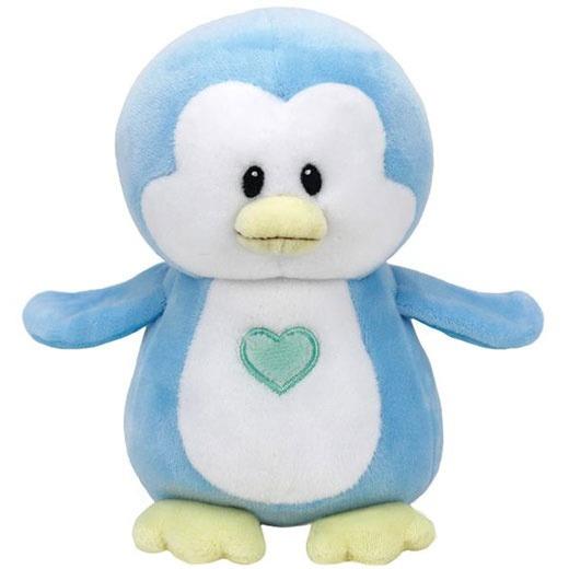 Ty. Baby Ty Peluche 15Cm. Twinkles