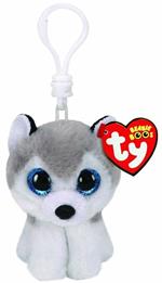 Ty Beanie Boos Buff (Peluche Con Clip 8 Cm)