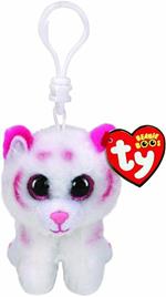 Ty Beanie Boos Tabor Peluche Con Clip 8 Cm