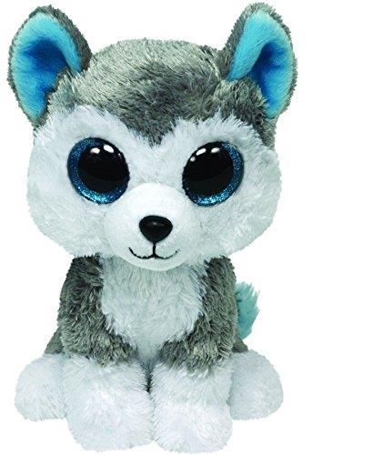 Peluche Beanie Boos Slush - Ty - Beanie Boos - Personaggi - Giocattoli | IBS