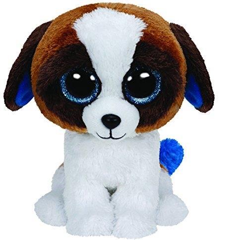 Peluche Beanie Boos Duke - 2