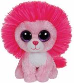 Peluche Beanie Boos Fluffy