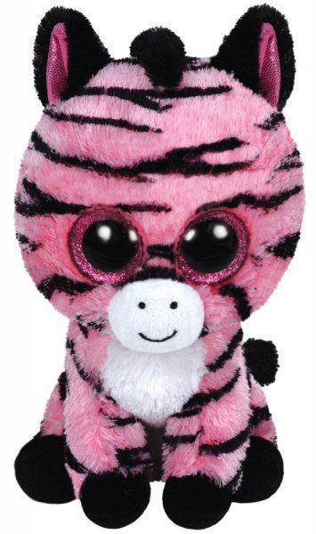 Peluche Beanie Boos Zoey