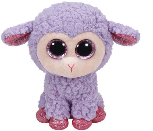 Peluche Lavander