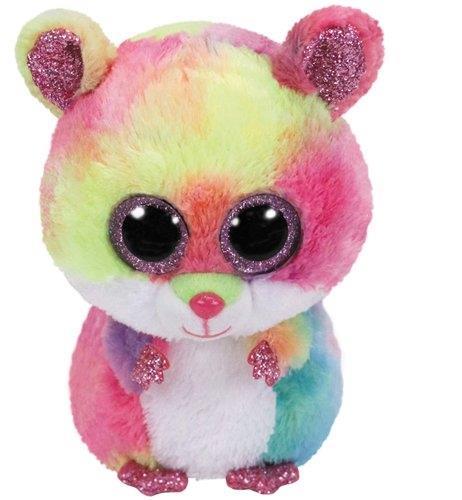 Ty. Beanie Boo. Peluche 15Cm. Rodney - 2