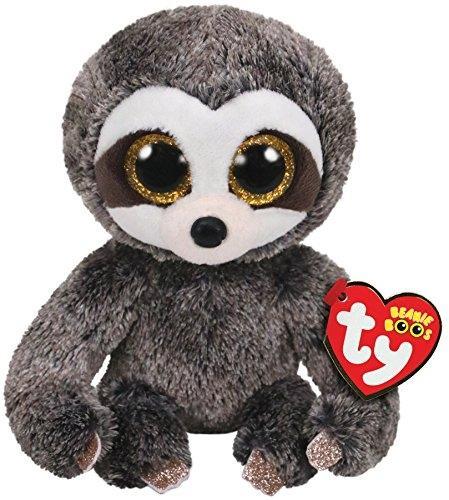 Ty. Beanie Boo. Peluche 15Cm. Dangler - 2