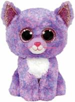 Ty Beanie Boos Cassidy Peluche 15 Cm