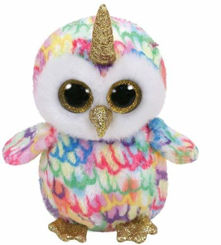 Ty. Beanie Boo. Peluche 15Cm. Enchanted