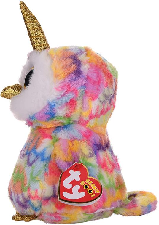 Ty. Beanie Boo. Peluche 15Cm. Enchanted - 2