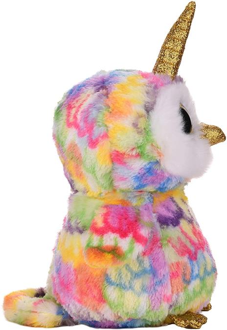 Ty. Beanie Boo. Peluche 15Cm. Enchanted - 3