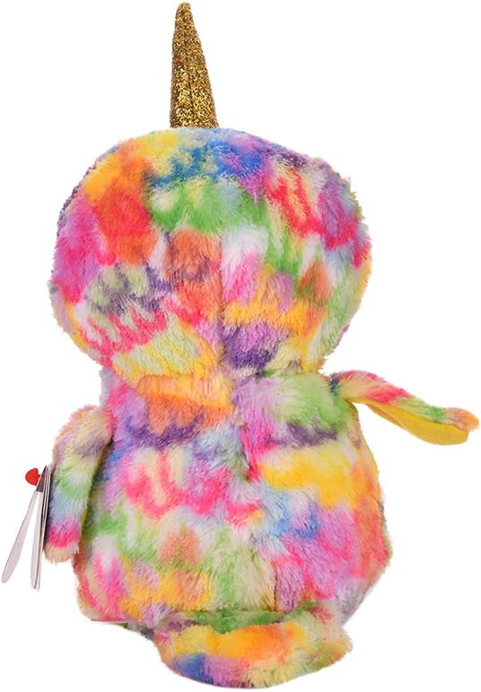 Ty. Beanie Boo. Peluche 15Cm. Enchanted - 4