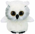 Ty T36305. Beanie Boo. Peluche 15 Cm. Austin