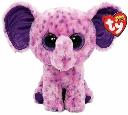 Ty Beanie Babies Eva Peluche 15Cm