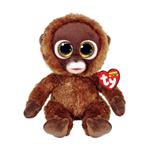 Peluche 15 Cm Scimmia Chessie Beanie Boos  T36391