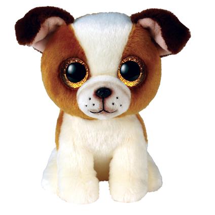 Beanie Boos Hugo Bulldog 15 T36396