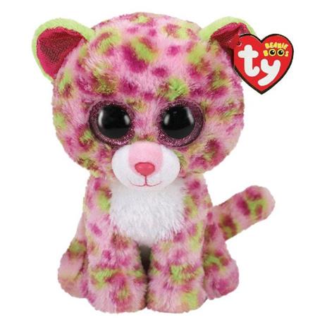 Ty: Beanie Boos - Lainey (Peluche 28 Cm)