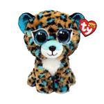 Ty: Beanie Boos 15Cm Cobalt